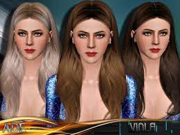 Xm sims 3 (67) wings sims 3 (43) wings fall (2) tsminh_3 (3) traelia (3) thunder pudding (12) there's cake in your hair (54) thecnihs (27) the sims resource (784) the path of never more. Best Sims 3 Hairs For Females Collection Sims Hairs