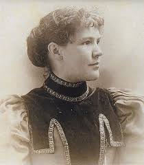 Janet Helen Rodger McPhee (1875-1938)