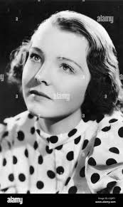 Actress jane Black and White Stock Photos & Images
