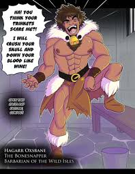 The Transformistress Hentai - Rehabilitation Panel