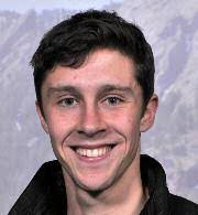 BUFFS AT A GLANCE TRACK AND FIELD ATHLETIC MEDIA RELATIONS SPORTS MEDICINE  2013 IN REVIEW: CREDITS ON THE COVER