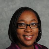 Teresa Johnson Hayward