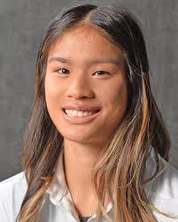 2022-23 Women's Track and Field Roster