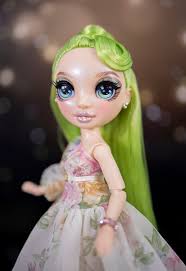 Dress for Rainbow High Doll