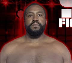 Quentin Campbell ("Crazy Eyes")