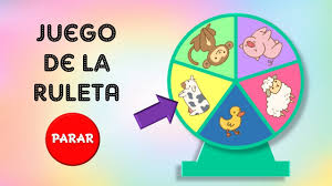 Gráficas interactivas preescolar / una guia didactica de preescolar queretaro.d. Ruleta Interactiva En Power Point Tutorial Paso A Paso Miss Kathy Zukistrukis Youtube