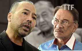 Demikian menurut bekas penyelaras parlimen jasin datuk seri khairuddin abu hassan, yang berkata pendirian mahathir menyebabkan beberapa ahli parlimen dari perikatan nasional bakal pindah tempat duduk di blok pembangkang dalam dewan rakyat. Tun Mahathir Harus Ganti Anwar Sebagai Ketua Pembangkang The Third Force