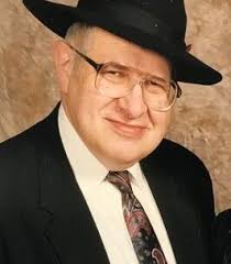 Rabbi Joseph Katz, Longtime Local Educator and Mentor, Dies at 93