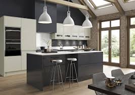 Kitchen island seating is probably one of the last details you'll consider during your kitchen renovations. Kitchen Island Ideas Weber Designs