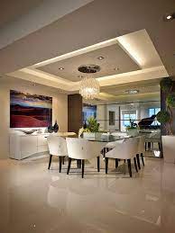 Model Plafon Ruang Tamu Sederhana Elegan Terbaru House Ceiling Design Ceiling Design Modern Ceiling Design Living Room