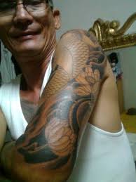 Gilbert Heath Delos Santos