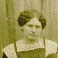Della Matilda Burns (1893–1983) • FamilySearch
