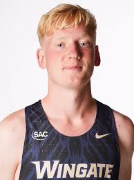 2024-25 Men's Track & Field Roster