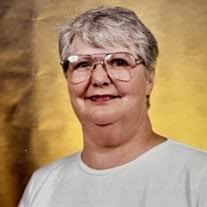 Betty Lou Leonard Obituary (2024)