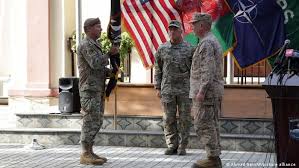 El año pasado, un artículo de the new york times acusó sin fundamento al gobierno ruso de sobornar a los talibanes para que asesinaran a soldados estadounidenses en afganistán. Las Tropas Estadounidenses Transfieren El Mando De Su Mision En Afganistan El Mundo Dw 12 07 2021