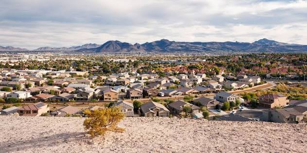 Visit Henderson: 2026 Travel Guide for Henderson, Las Vegas | Expedia