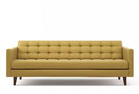 Retro Sofa Bundgaard Als 2 Sitzer Und 3 Sitzer Kaufen Von Wilmowsky Sofa Design Retro Sofa Sofa