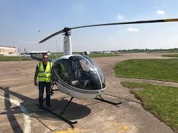 How long does it take? Helicopter Pilot Training Experiences Gain Your Ppl H