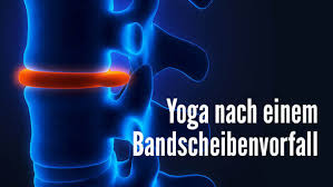 Bandscheibenvorfall 3 übungen für zu hause für die lendenwirbelsäule. Yoga Nach Einem Bandscheibenvorfall