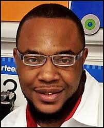 Damon Alston's Instagram, Twitter & Facebook