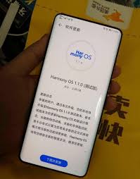 Harmonyos, harmony, emui, huawei, honor. Exclusive Harmonyos Mobile Interface Huawei