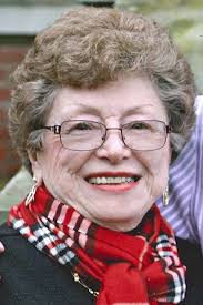 Mary L. Everson 1938-2024