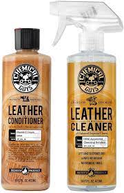 Best Leather Conditioners And Cleaners For Cars 2019 Truecar Blogtruecar Blog The Official T Cleaning Leather Car Seats Leather Conditioner Chemical Guys