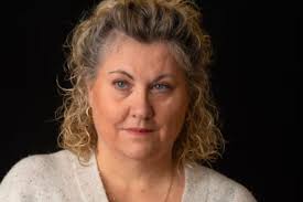 Shotts mourns loss of local hero Anne Fairlie