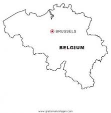 Kostenlose ausmalbilder in einer vielzahl von themenbereichen, zum ausdrucken und anmalen. Landkarte Belgien Gratis Malvorlage In Geografie Landkarten Ausmalen