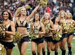 Jun 05, 2021 · new orleans, la. New Orleans Saints Cheerleaders Futbol Americano Nfl Futbol