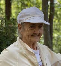 BLANCH Ruth Lee Griggs Satterfield, 84, of Blanch, passed away peacefully  at home surrounded by her family