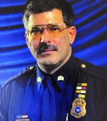 Former Police Officer, Trustee Remembered