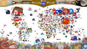 Official polandball world map 2018 polandball mp3 & mp4. Official Polandball World Map 2018 Polandball