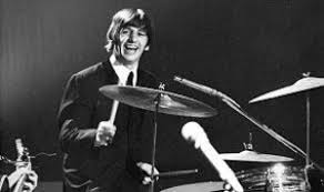 Ringo Starr - Mike Dolbear