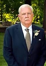 Larry Allen Britt Obituary September 11, 2023