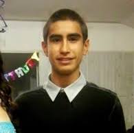 Gelacio Sanchez's Men's Soccer Recruiting Profile