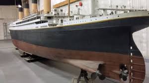 April 1912, heißt sie ihre eigenen jungfernfahrt von southampton nach new einen eisberg hatte hatte york city. Rms Luxusliner Titanic Home Facebook