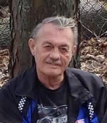 KITCHEN, Terry Wayne