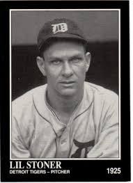 Ulysses Simpson Grant “Lil” Stoner (1899-1966)