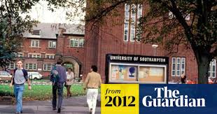 The home of southampton on bbc sport online. University Of Southampton Reveals Fall In Undergraduate Intake Higher Education The Guardian