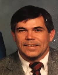 Obituary for John Howard Hunt, Jr.