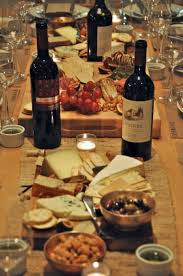 New Year S Eve Wine Cheese Party Wine And Cheese Party Cheese Party Wine Recipes