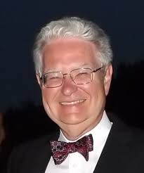 Obituary of Donald Frederick Cameron