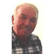 Bruce Everett Cuthbertson Obituary