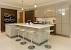 Minimalist Modern Pantry