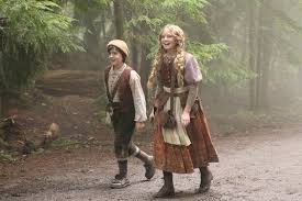Ouat Gretel And Hansel Hansel And Gretel Costumes Once Upon A Time Broadway Costumes