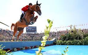 August 1988 bis zum 17. So Funktioniert Reiten Bei Olympia Die Regeln Sportschau Sportschau De Olympia Sportarten
