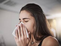 Breathe in a little of the water and then quickly tilt your head. How To Make Yourself Sneeze When You Sneeze The Post City