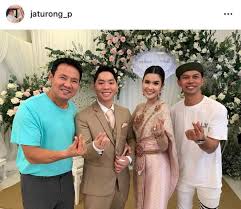 เหน่อมหาเสน่ห์ เปา เปาวลี เปิดใจปลูกต้นรัก เอิร์ธ กานต์ ลูกชายซูโม่กิ๊ก นานกว่า 4 ปี ฟุ้งรักเราหวานไม่เน้นหวือหวา à¹€à¸£ à¸¢à¸šà¸‡ à¸²à¸¢à¹à¸• à¸­à¸šà¸­ à¸™ à¹€à¸›à¸²à¸§à¸¥ à¸„à¸§à¸‡ à¹€à¸­ à¸£ à¸˜ à¸¥ à¸à¸Šà¸²à¸¢ à¸‹ à¹‚à¸¡ à¸ à¸ à¹€à¸‚ à¸²à¸ž à¸˜ à¸§ à¸§à¸²à¸« à¸¡ à¸— à¸­à¸‡à¸™à¸²à¹€à¸› à¸™à¸žà¸¢à¸²à¸™à¸£ à¸ The Bangkok Insight