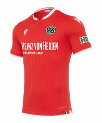 Hannover 96 trikot preise vergleichen und günstig kaufen bei idealo.de 20 produkte große auswahl an marken bewertungen & testberichte. Hannover Trikot 2021 22 Stutzen Jacke Shorts Trainingsanzug Hannover 96 Trikots Home Away 2021 2022